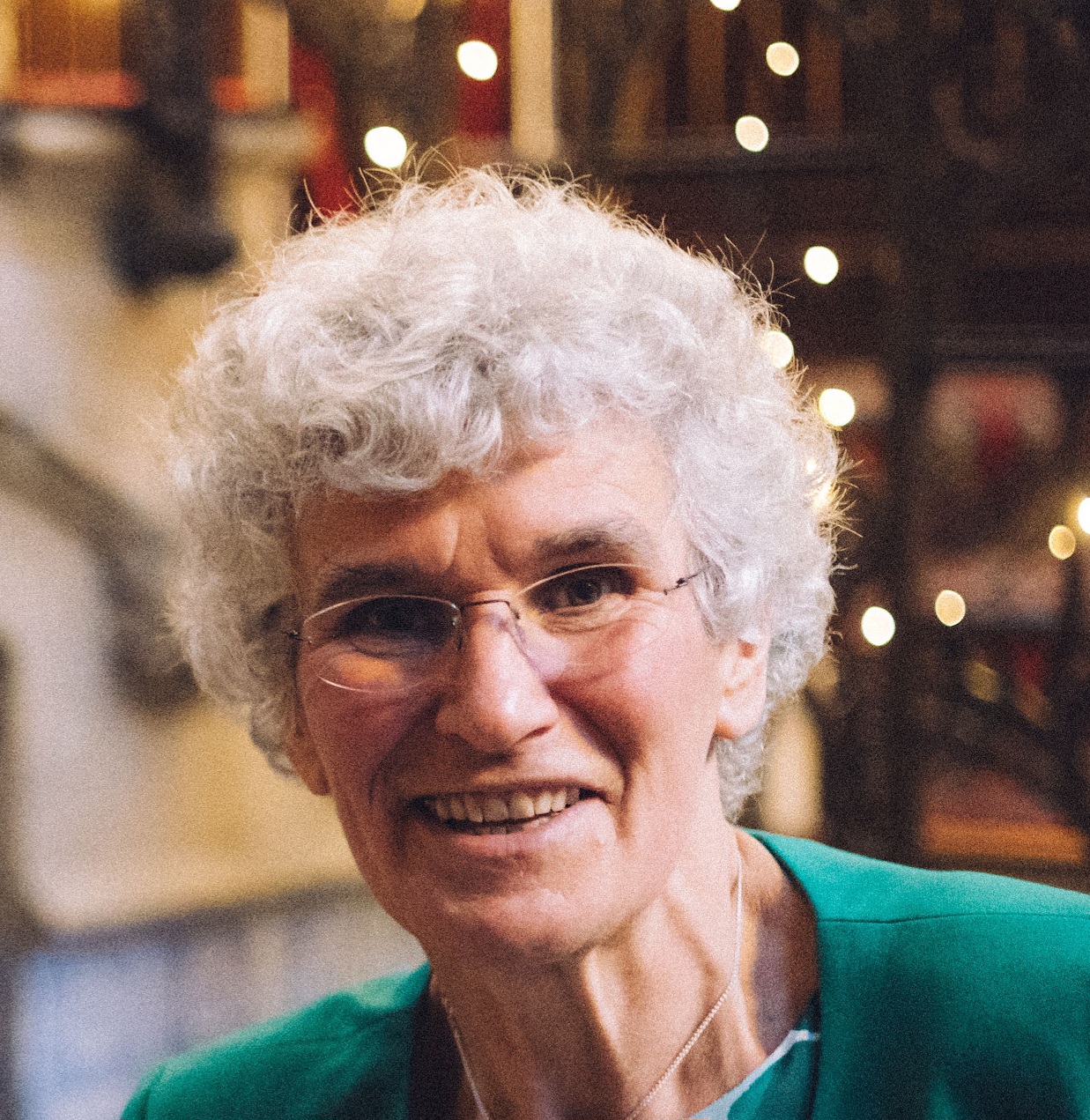 Selina Stewart