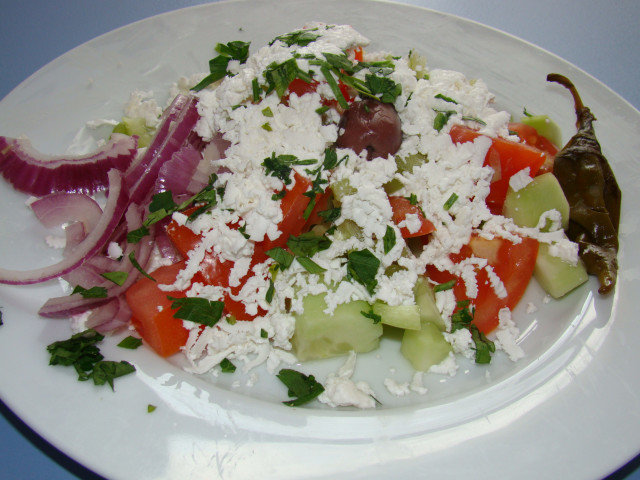 10 Traditional Bulgarian Dishes
